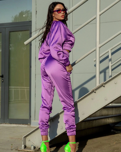 Jelly bean two piece (Easter)